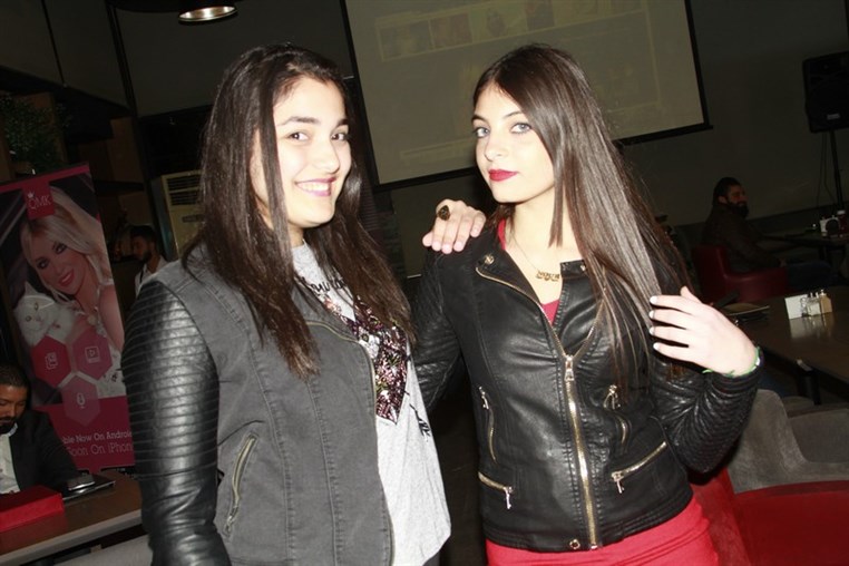 Myriam Klink Launching of Her 1st Album